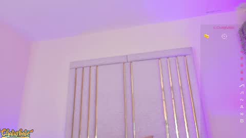 keirahartz online show from 07/10/26, 12:30