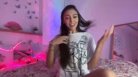 Snapshot of keirasworld chatting on 07/03/26, 12:17 keira online show from 07/03/26, 12:17