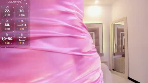 Keisha online show from 01/24/25, 01:57