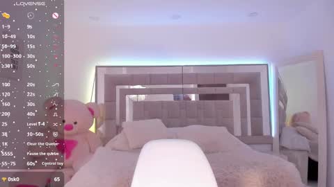 Keisha online show from 01/30/25, 05:49