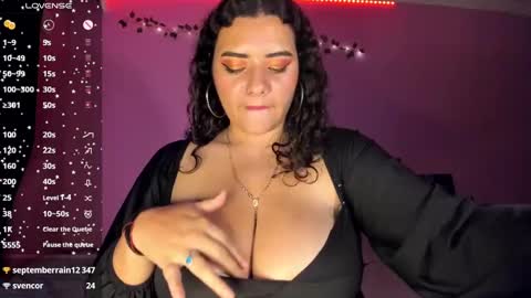 Keisha online show from 02/11/25, 11:33