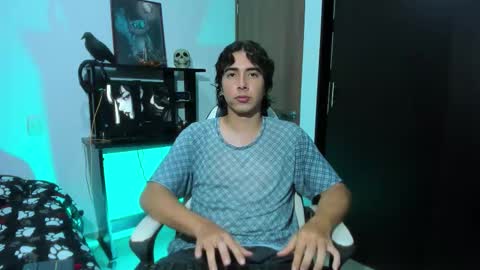 Keisu online show from 01/16/26, 03:05