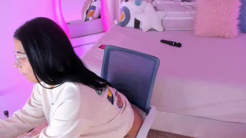 Keisy  online show from 11/15/25, 03:30