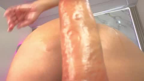 Keisy  online show from 06/02/26, 02:30