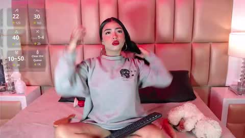 keisy Girl  online show from 02/22/26, 12:26