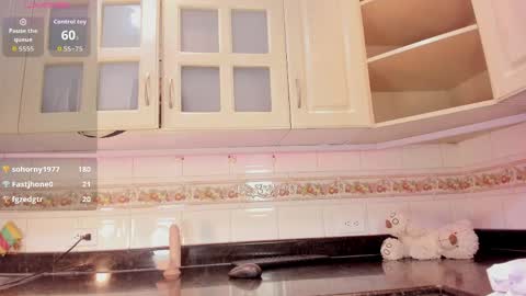 keisy Girl  online show from 04/19/26, 05:23