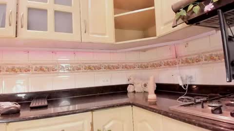 keisy Girl  online show from 04/19/26, 06:10