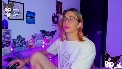 Keita moon online show from 11/24/25, 07:57