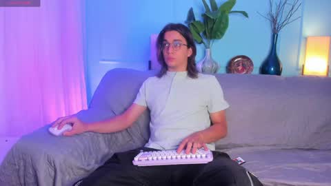 Keita moon online show from 05/19/26, 11:49