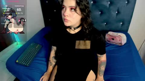 Snapshot of keitch_cute chatting on 04/27/26, 07:12 keitch_cute online show from 04/27/26, 07:12