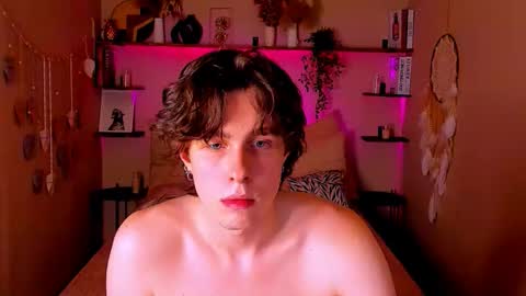 Keith online show from 01/31/26, 07:11