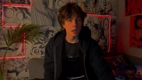 Keith online show from 02/16/26, 10:55