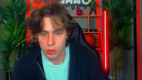 Keith online show from 02/17/26, 03:40