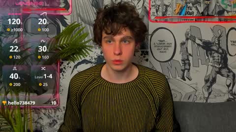 Keith online show from 04/09/26, 04:12