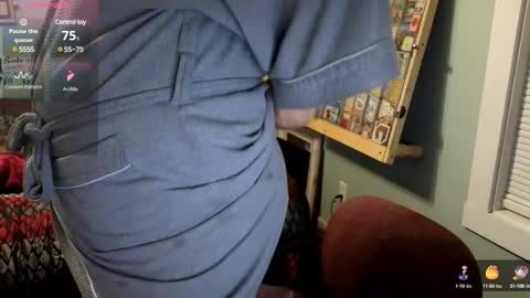 Keithobrian online show from 02/12/25, 06:29