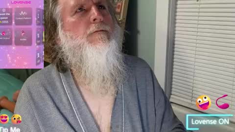 Keithobrian online show from 11/27/25, 05:42