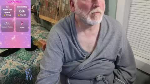 Keithobrian online show from 04/19/26, 02:55