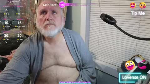 Keithobrian online show from 05/25/26, 03:56