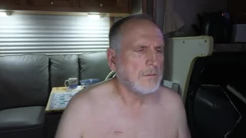 Keithobrian online show from 08/01/26, 02:55