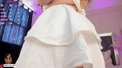 Sofia online show from 01/29/25, 02:00