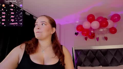 Sofia online show from 02/14/25, 11:10