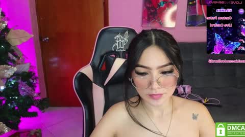 keity_luna online show from 12/09/24, 03:11