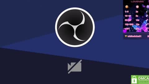 keity_luna online show from 12/13/24, 08:15