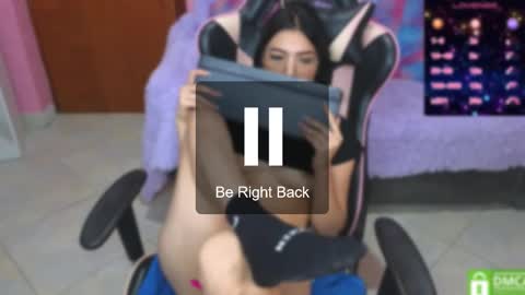 keity_luna online show from 02/21/25, 05:53