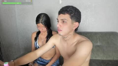 Snapshot of keity_sex20 chatting on 05/12/26, 04:20 VALENTINA-18 NIKOLAI-19 -SEBAS-19 online show from 05/12/26, 04:20