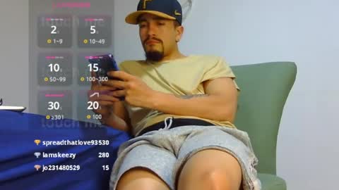 david online show from 07/14/26, 10:21