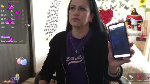 keka_teiku online show from 03/04/25, 09:32