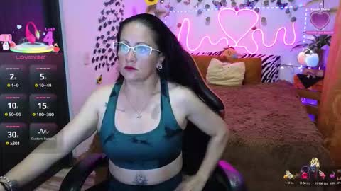 keka_teiku online show from 11/12/25, 03:40