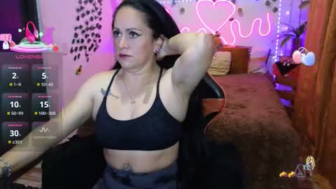 keka_teiku online show from 01/06/26, 04:27