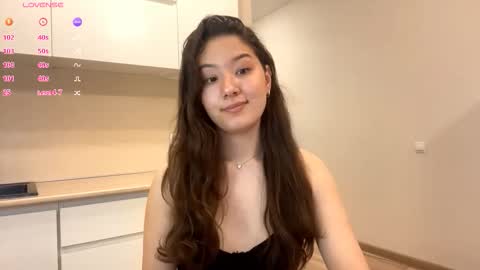 Kely online show from 12/03/25, 03:32