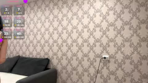 Kely online show from 06/01/26, 03:30