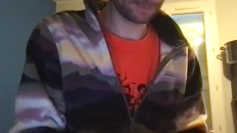 kelkun2828 online show from 02/16/26, 09:05