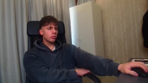 KellenWest online show from 01/19/26, 11:03