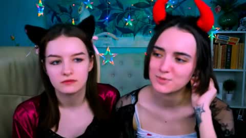 kelliebanshe online show from 04/11/26, 04:50