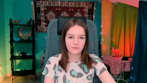 kelliebanshe online show from 07/12/26, 04:25
