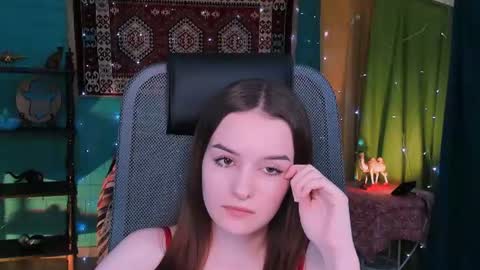 kelliebanshe online show from 07/28/26, 11:17