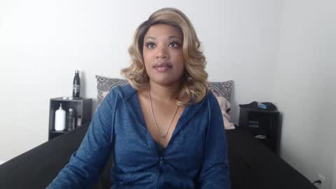 Kellie online show from 02/16/25, 08:44