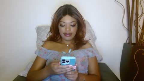 Kellie online show from 11/29/25, 06:16