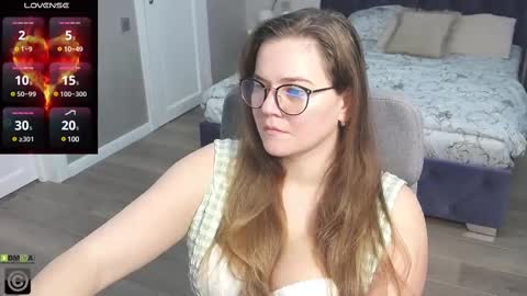 kellielowie online show from 02/26/25, 08:48