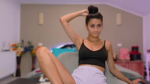 kellsey_shy online show from 09/09/25, 08:25