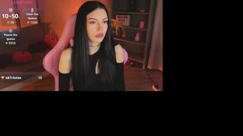 Snapshot of kelly__bunny chatting on 04/03/26, 06:00 Kelly online show from 04/03/26, 06:00