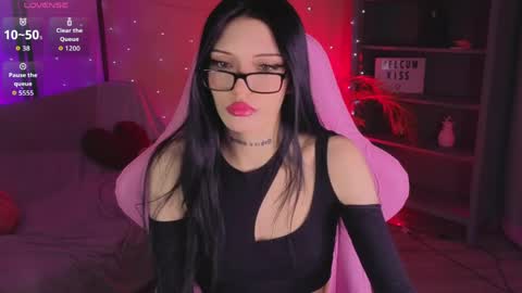 Snapshot of kelly__bunny chatting on 04/09/26, 12:10 Kelly online show from 04/09/26, 12:10