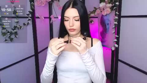 Kelly online show from 06/10/26, 08:41