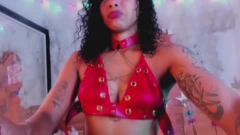 kelly__thomson online show from 02/09/25, 05:33