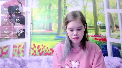 Kelly online show from 10/23/25, 02:33