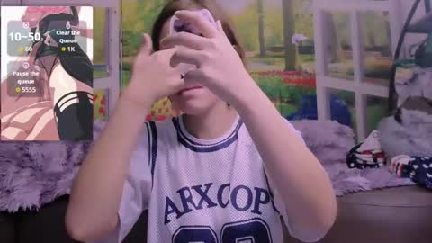 Kelly online show from 12/20/25, 03:35